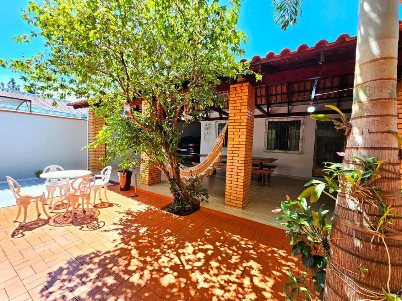 Casa De Ferias Em Foz Do Iguacu Villa Exterior photo