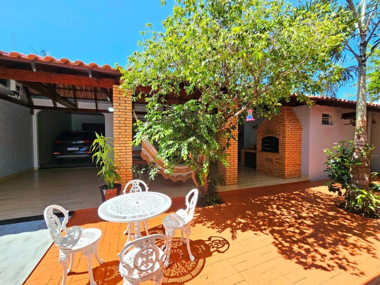 Casa De Ferias Em Foz Do Iguacu Villa Exterior photo