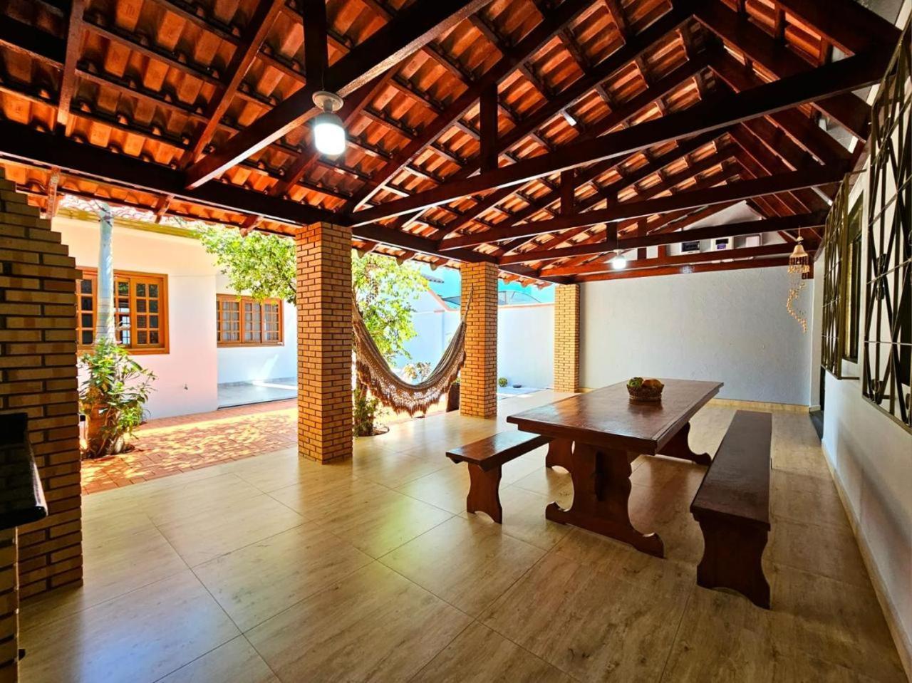 Casa De Ferias Em Foz Do Iguacu Villa Exterior photo