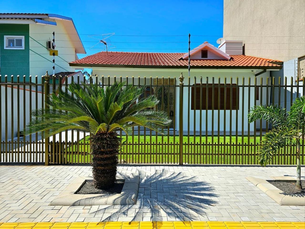 Casa De Ferias Em Foz Do Iguacu Villa Exterior photo